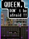 Queen,Don't be afraid