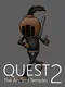 Quest 2: The Ancient Temples