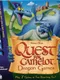 Quest for Camelot: Dragon Games