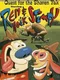 Quest for the Shaven Yak Starring Ren Hoëk and Stimpy