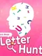 Quick Brain Letter Hunt