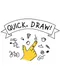 Quick, Draw!