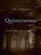Quintessence
