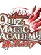 Quiz Magic Academy Ake no Arcadia