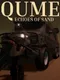 Qume: Echoes of Sand