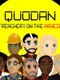 Quodan: Treachery on the Arheid