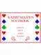Rabbitmaiden Softbook