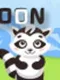 Raccoon Hero