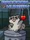 Raccoon is Hungry