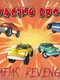 Racing Bros: Mafias Revenge