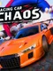 Racing Car Chaos: Extreme Stunt Showdown