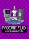 Radiant Flux: Hyperfractal