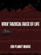 Radical Race