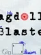 Ragdoll Blaster