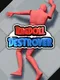 Ragdoll Destroyer