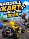 Ragdoll Kart Simulator 2026