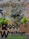 Ragdoll Wreckage: Zombie Farts