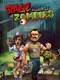 Rage Against the Zombies