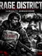 Rage District: Humanity Armageddon