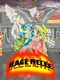 Rage Melee