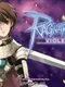 Ragnarok Violet