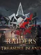 Raiders of Treasure Island