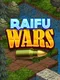 Raifu Wars