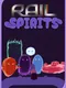 Rail Spirits