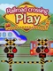 Railroad Crossing Play