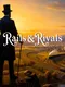 Rails & Rivals