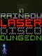 Rainbow Laser Disco Dungeon