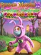 Rainbow Mosaics 12: Easter Helper