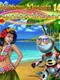 Rainbow Mosaics 14: Hawaiian Vacation
