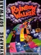 Rainbow Walker