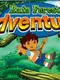 Rainforest Adventure