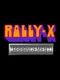 Rally-X Arrangement