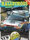 Rallycross Simulator