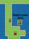Ralph's Party RPG