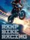 Ramp Bike Racing