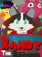 Randy the Racoon