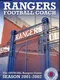 Rangers Football Coach Season 2001-2002