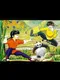 Ranma 1/2: Hard Battle