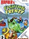 Rapala's Fishing Frenzy