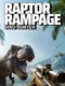 Raptor Rampage: Dino Hunter
