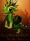 Rawshire the Last Hatchling