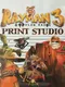 Rayman 3: Hoodlum Havoc Print Studio