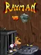 Rayman vs Cullcut