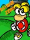 Rayman Zero