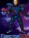 ReactorX 3