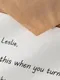 Read This When You Turn 15